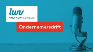 LWV podcast Ondernemersdrift
