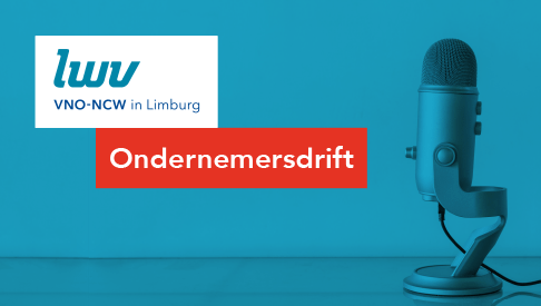 LWV podcast Ondernemersdrift